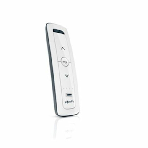 Somfy - télécommande 5 canaux - situo 5 rts pure ii - somfy 1870418 Somfy  - Télécommande portail et garage