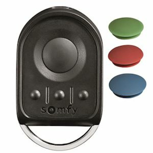 Somfy - télécommande keygo rts - somfy 1841064 Somfy  - Télécommande portail et garage