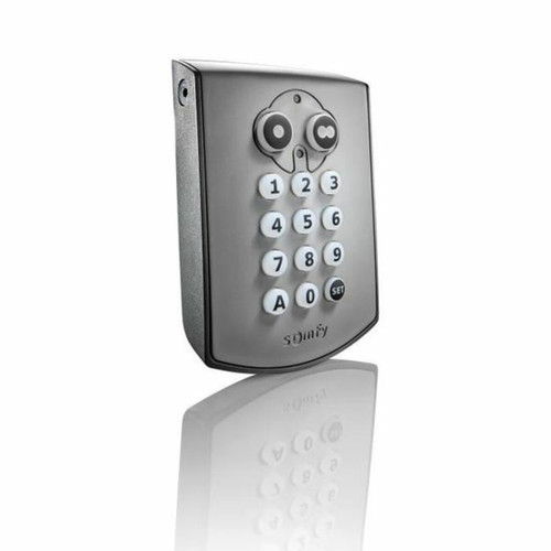 Somfy - télécommande somfy keypad rts 1841030- Somfy  - Télécommande portail et garage