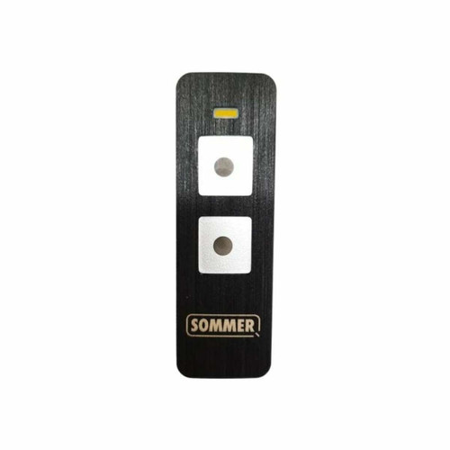 Accessoires de motorisation Sommer Télécommande SOMMER PEARL TWIN S13071