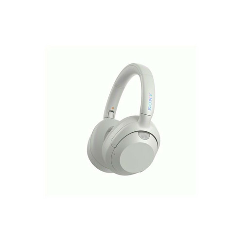 Casque Sony Casque arceau sans fil Bluetooth avec réduction de bruit Sony ULT Wear WH ULT900 Blanc