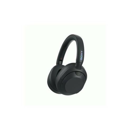 Casque Sony Casque arceau sans fil Bluetooth avec réduction de bruit Sony ULT Wear WH ULT900 Noir