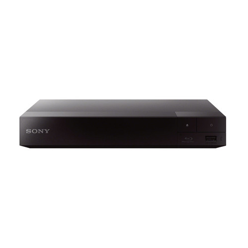 Sony - Lecteur blu-ray/dvd/cd avec wi-fi - BDPS3700B - SONY Sony - Tv tnt integre