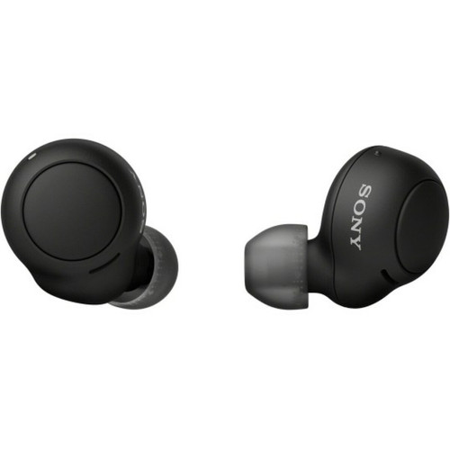 Sony - Ecouteurs True Wireless WFC500B Sony  - Ecouteurs intra-auriculaires