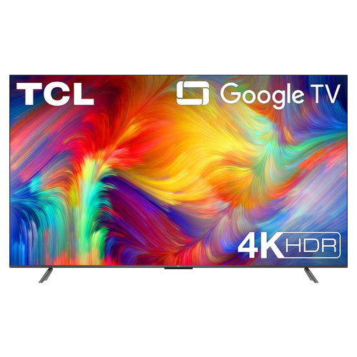 TCL - TV LED Tcl 75P735 75" 4K Ultra HD Smart TV GOOGLE Dolby Vision Atmos 2022 TCL  - Smart TV TV, Home Cinéma