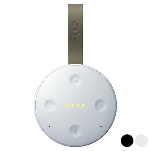 Totalcadeau - Enceinte intelligente Bluetooth 4.1 avec Google Assistant Mini Couleur - Noir pas cher Totalcadeau  - Enceinte connectée