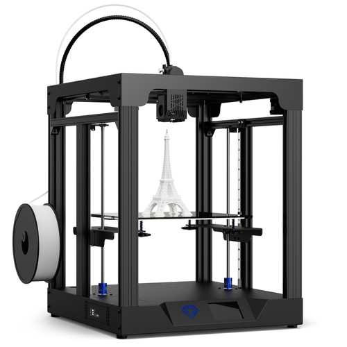 Imprimante 3D Two Trees TWOTREES SP-5 V3 : Imprimante 3D