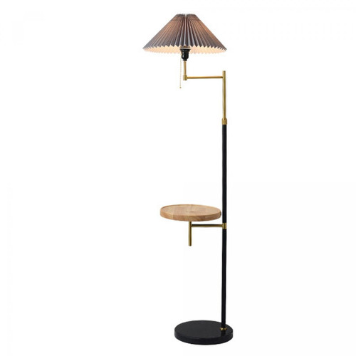 Universal - Lampadaire rechargeable sans fil 12W Table basse Salon Chambre Lampe de chevet Lampe de table verticale (lampe chaude) Universal  - Lampes à poser