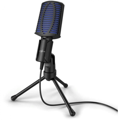 Urage - URAGE - Microphone Gaming - Stream 100 (00186017) Urage  - Microphone PC
