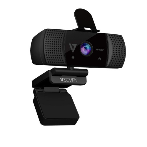 V7 - Webcam V7 WCF1080P V7  - Webcam