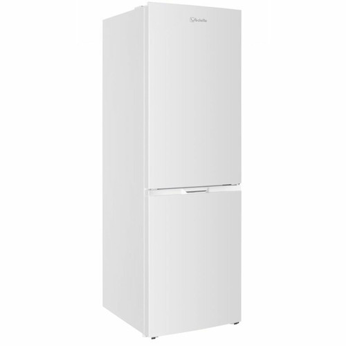 Réfrigérateur Vedette Combiné VEDETTE VFC301BRFW  293L