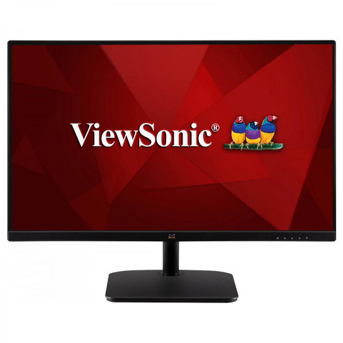 Viewsonic - ViewSonic VA2432-MHD Viewsonic  - Bonnes affaires Ecran PC