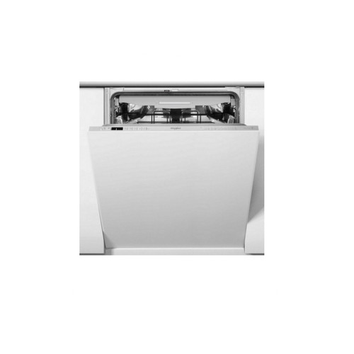 whirlpool - Lave vaisselle tout integrable 60 cm WKCIO 3 T 133 PFE whirlpool  - Lave-vaisselle