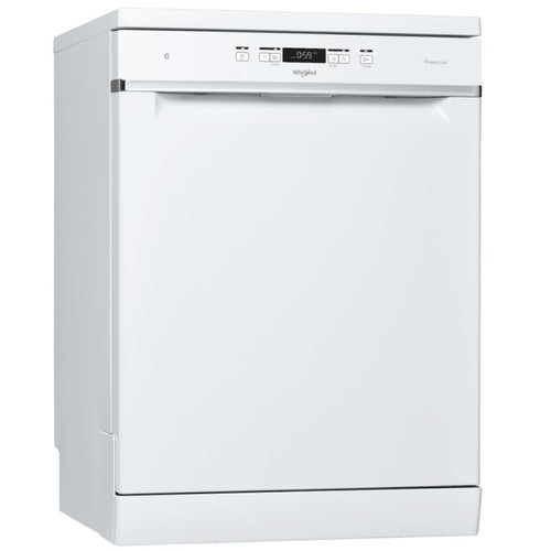 whirlpool - Lave vaisselle 60 cm WFC 3 C 42 P whirlpool - Electroménager whirlpool