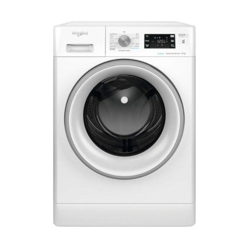 whirlpool - Lave linge Frontal FFB10469SVFR whirlpool - Electroménager whirlpool