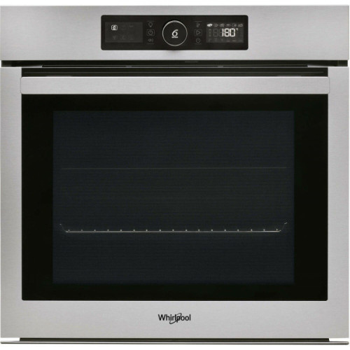 whirlpool - Fours encastrables WHIRLPOOL, AKZ 96490 IX whirlpool - Electroménager whirlpool