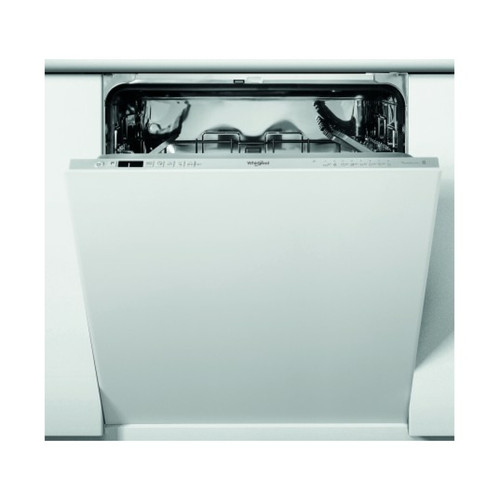 whirlpool - Lave-vaisselle 60cm 14 couverts 44db tout intégrable - wric3c34pe - WHIRLPOOL whirlpool  - Lavage & Séchage
