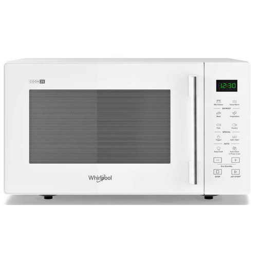 whirlpool - Micro ondes MWP251W whirlpool  - Electroménager reconditionné