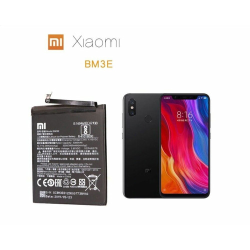XIAOMI - Batterie Xiaomi BM3E XIAOMI  - Accessoire Smartphone XIAOMI