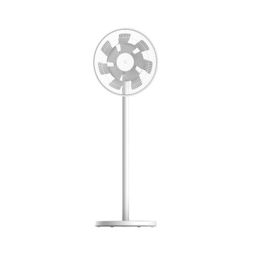 XIAOMI - Ventilateur sur Pied Xiaomi Mi Smart Standing Fan 2 Pro 24 W Blanc XIAOMI - Climatisation XIAOMI
