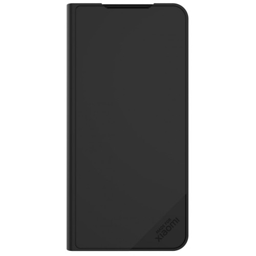Coque, étui smartphone XIAOMI Etui Folio noir pour Xiaomi 11T et 11T PRO - Noir