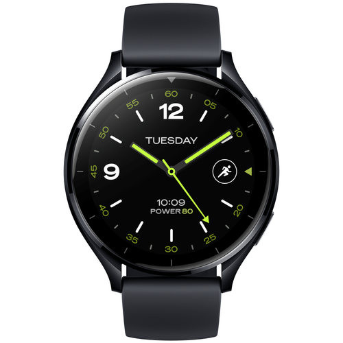 XIAOMI - Watch 2 - Noir XIAOMI  - Occasions Montre et bracelet connectés