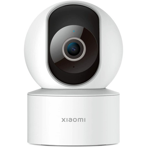 XIAOMI - Xiaomi Smart Camera C200 XIAOMI  - Sécurité connectée