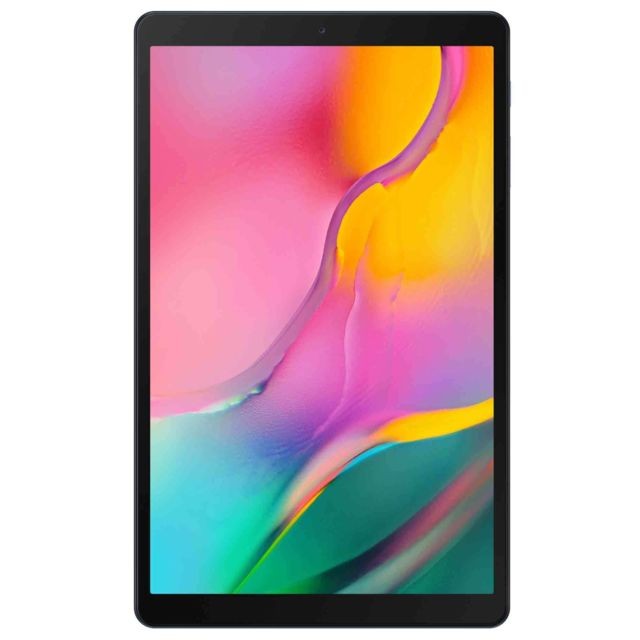Samsung - Galaxy Tab A 2019 - 10,1"" - 32 Go - Wifi - SM-T510 - Argent Samsung - Samsung Galaxy Tab Tablette Android