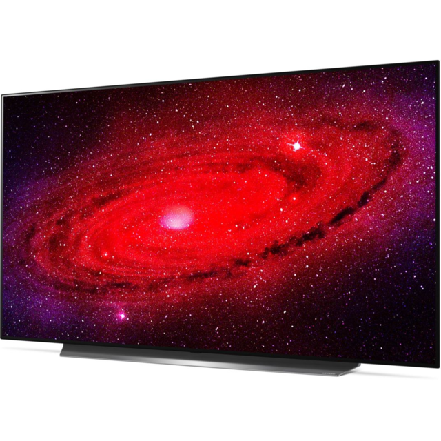LG - TV OLED 55" 139 cm - OLED55CX6 LG  - TV OLED LG TV, Home Cinéma