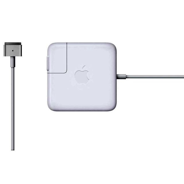Apple - Adaptateur secteur MagSafe 2 Apple de 85 W (pour MacBook Pro avec écran Retina) Apple  - Accessoires Apple Accessoires et consommables