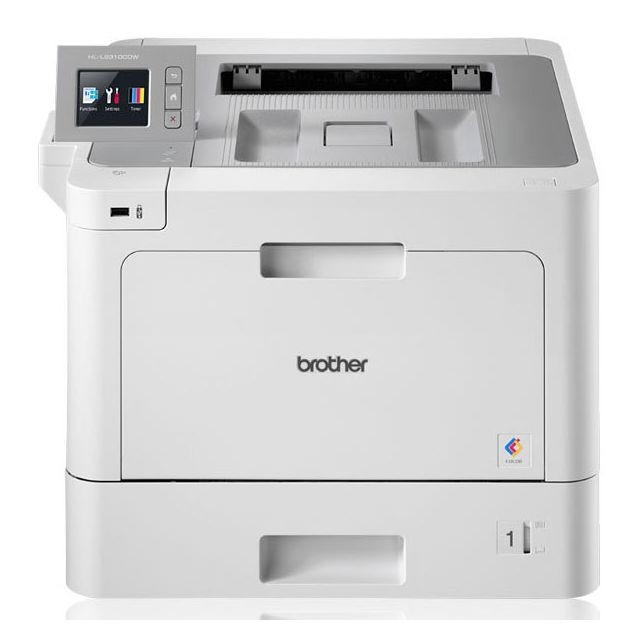 Brother - BROTHER HL-L9310CDW Brother - Imprimantes et scanners Pack reprise