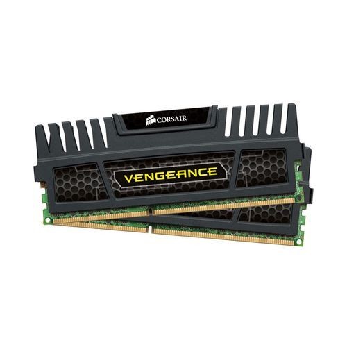 Corsair - Vengeance 16 Go (2 x 8 Go) - DDR3 1600 MHz Cas 10 Corsair - RAM PC 1600 mhz