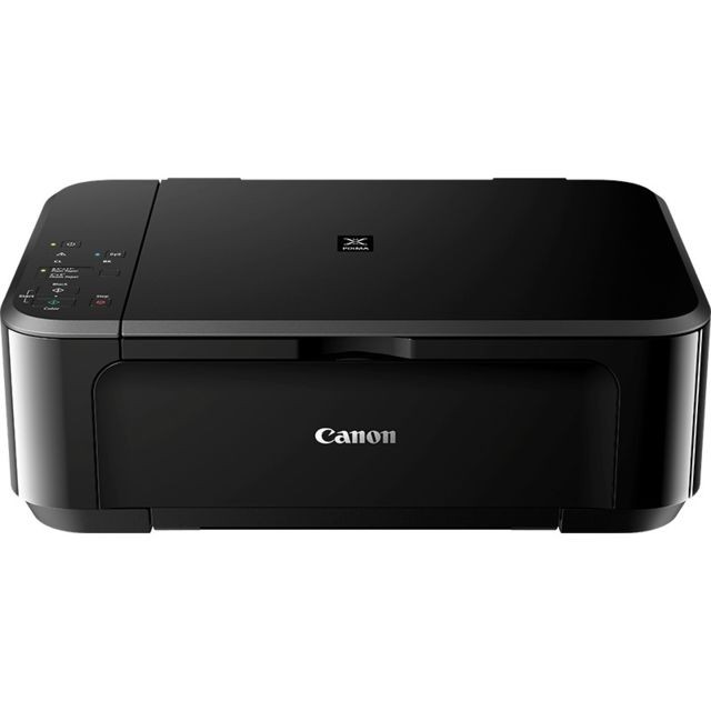 Canon - MG3650S - Multifonction Canon - Imprimantes et scanners Sans bluetooth