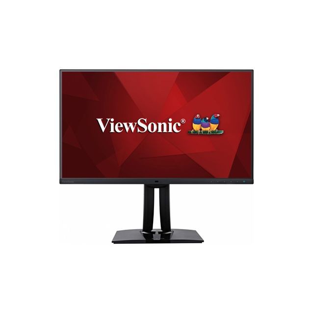Viewsonic - 27"" LED VP2785-4K Viewsonic  - Ecran PC 4K Moniteur PC