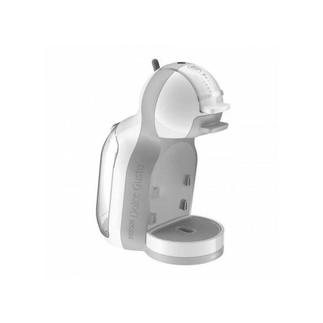 Krups - Dolce Gusto Mini Me KP1201IB Blanc Krups - Expresso - Cafetière Dolce Gusto