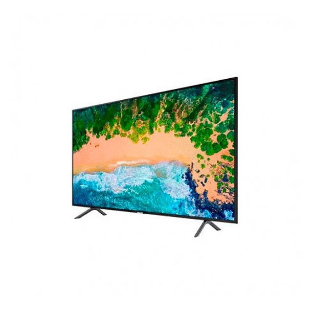 TV 56'' à 65'' Samsung TV LED 65"" 165 cm - UE65NU7105