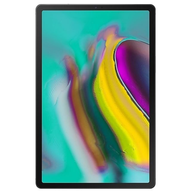 Samsung - Galaxy Tab S5e - 64Go - Wifi - SM-T720 - Argent Samsung - Tablette Android Samsung
