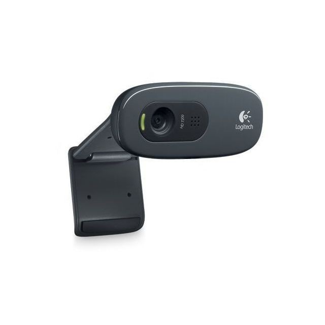 Webcam Logitech Logitech LGT-C270