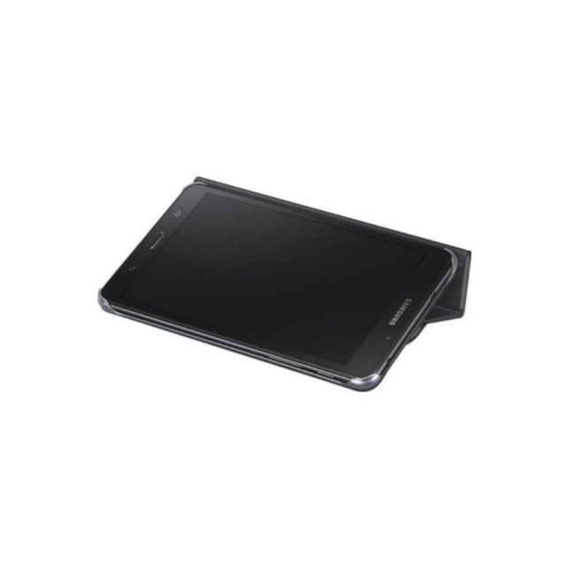 Samsung - Etui tablette Book Cover gris pour Tab S7 Samsung - Housse, étui tablette Samsung