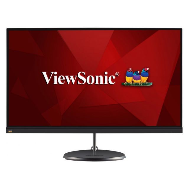 Viewsonic - 24"" LED VX2485-MHU Viewsonic  - Bonnes affaires Ecran PC