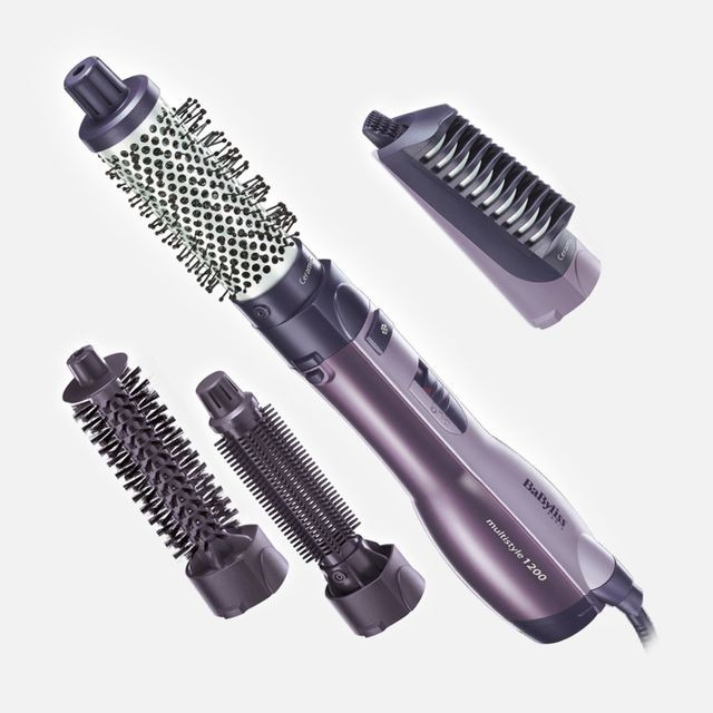Brosses soufflantes Babyliss Brosse soufflante MultiStyle AS121E