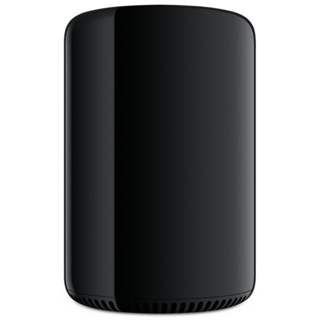 Apple - Mac Pro - MQGG2F/A - Noir Apple  - Location Ordinateur de Bureau