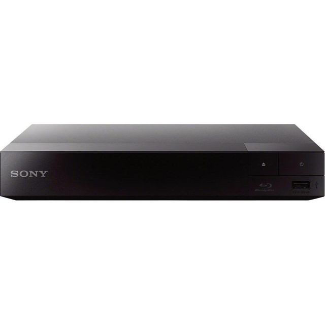 Sony - Lecteur Blu-Ray - BDPS1700B.EC1 - Noir Sony - Lecteur DVD - Enregistreurs DVD- Blu-ray Pack reprise