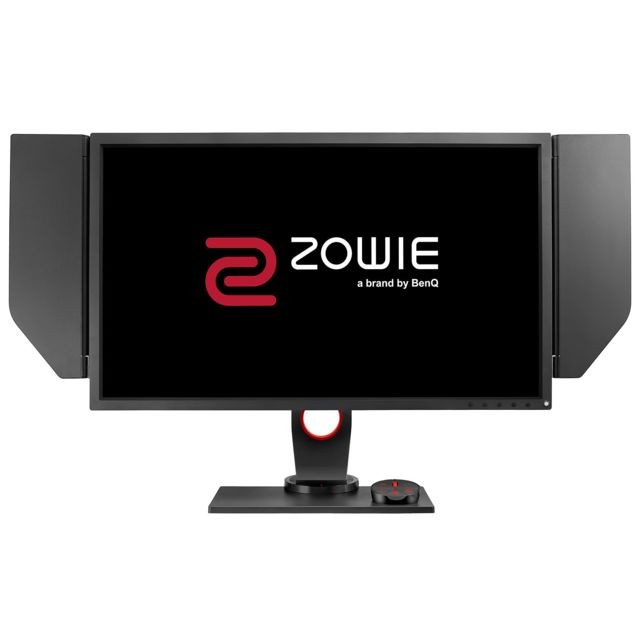 Zowie - 27'' LED Zowie XL2740 Zowie - Ecran PC Pack reprise