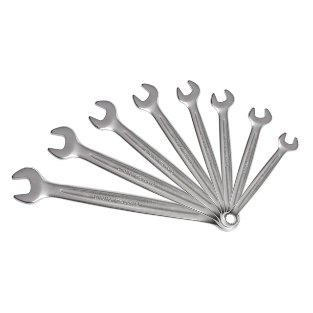 Ks Tools - Jeu de 25 clés mixtes métriques - en boîte KS TOOLS 922.0049 Ks Tools  - Matériaux & Accessoires de chantier