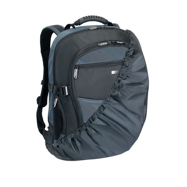Targus - Atmosphere 17-18"" Laptop Backpack Black Targus - Bonnes affaires Sacoche, Housse et Sac à dos pour ordinateur portable