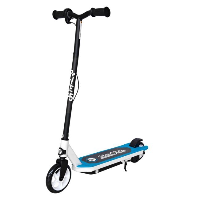 Urbanglide - Trottinette Ride-55 Kids Urbanglide  - Mobilite électrique reconditionnée