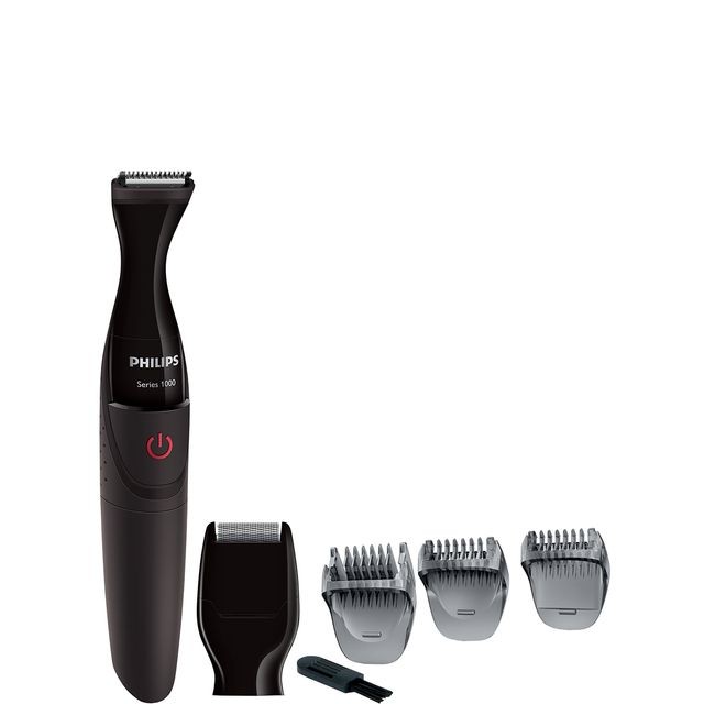 Philips - Tondeuse à barbe Multigroom series 1000 MG1100 Philips - Tondeuse Rechargeable