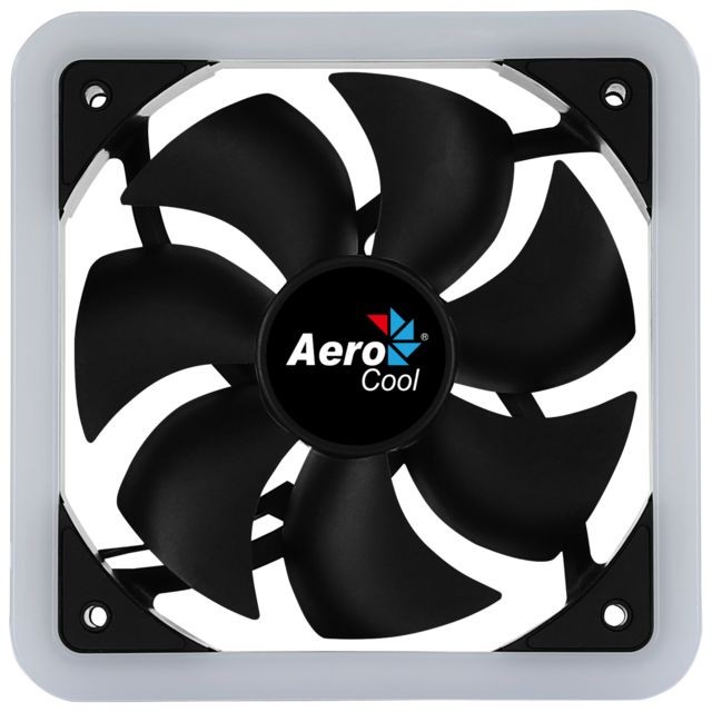 Aerocool - EDGE 14 ARGB Aerocool - Ventilateur Pour Boîtier Aerocool