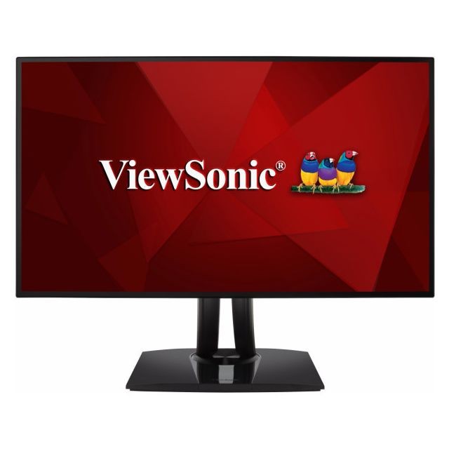 Viewsonic - 27"" LED VP2768 Viewsonic  - Ecran PC Bureautique